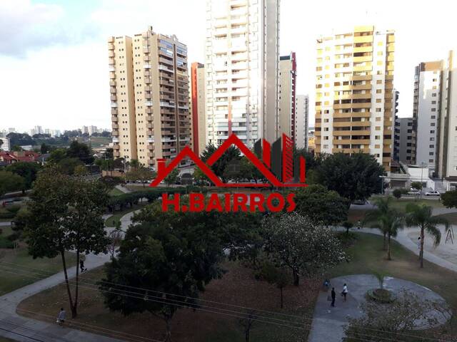 Apartamento para Locação em São José dos Campos - 2