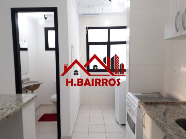 Apartamento para Locação em São José dos Campos - 5