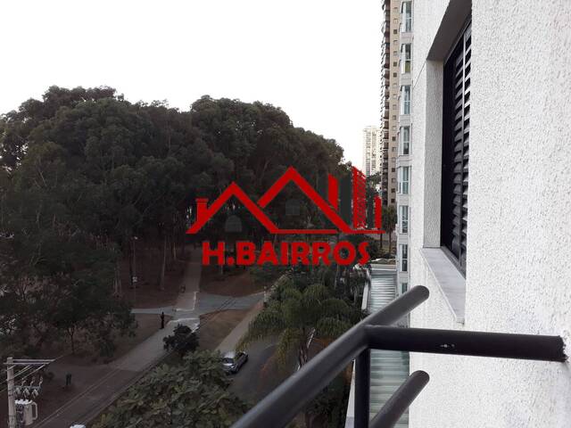 Apartamento para Locação em São José dos Campos - 4