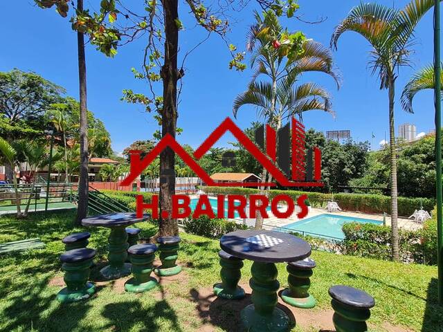 Apartamento para Venda em São José dos Campos - 2