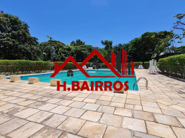 Apartamento para Venda em São José dos Campos - 3