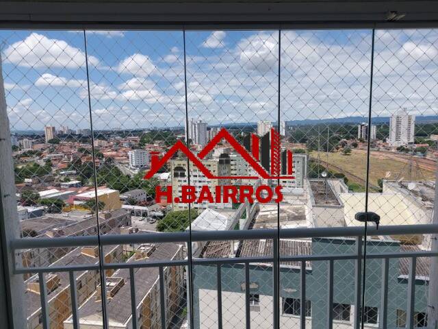 Apartamento para Venda em São José dos Campos - 3