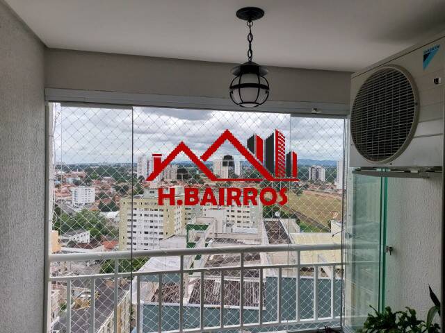 Apartamento para Venda em São José dos Campos - 4