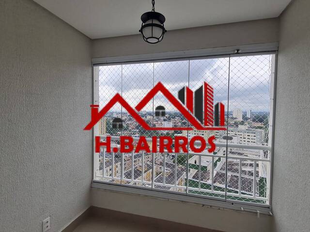 Apartamento para Venda em São José dos Campos - 2