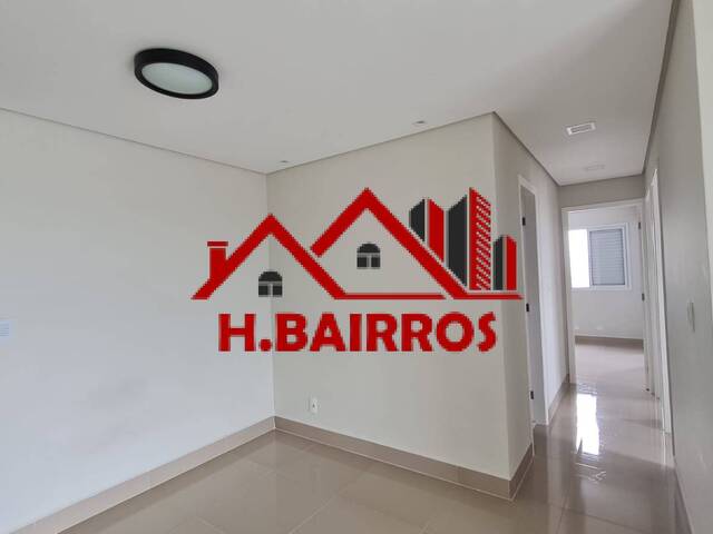 Apartamento para Venda em São José dos Campos - 5