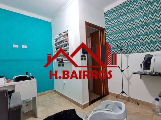 Casa para Venda em São José dos Campos - 4