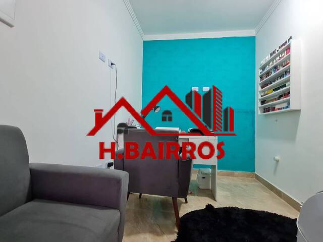 Casa para Venda em São José dos Campos - 5