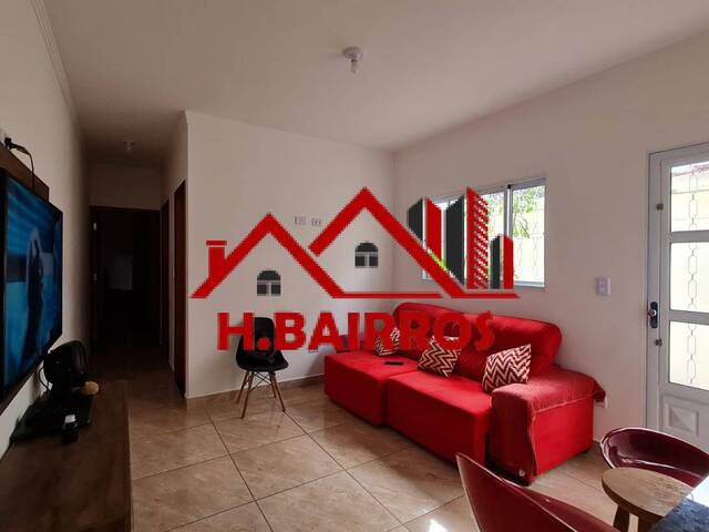 #1683 - Casa para Venda em São José dos Campos - SP - 3