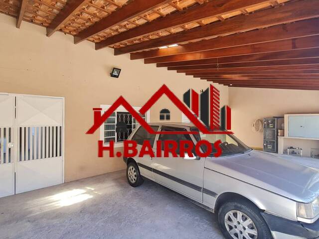 Casa para Venda em São José dos Campos - 2