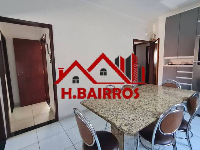 Casa para Venda em São José dos Campos - 5