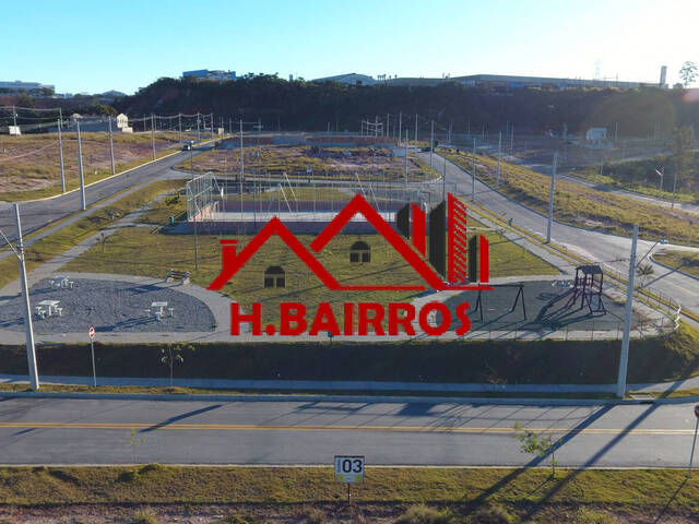 #1691 - Terreno em condomínio para Venda em São José dos Campos - SP - 1