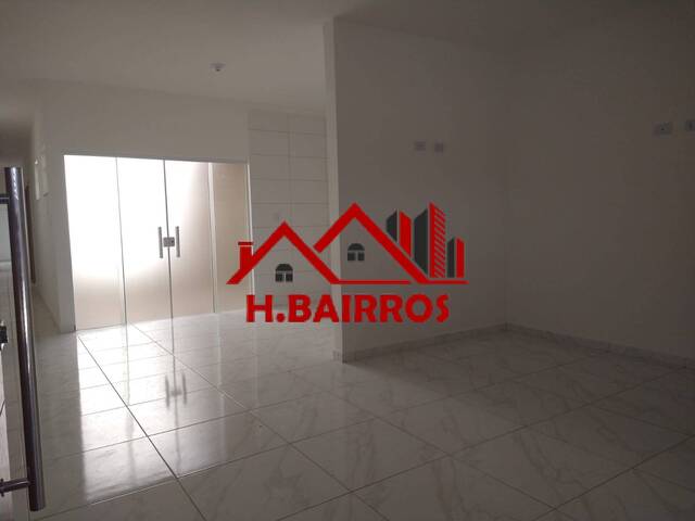 Casa para Venda em São José dos Campos - 3