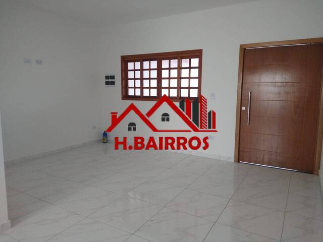 Casa para Venda em São José dos Campos - 4