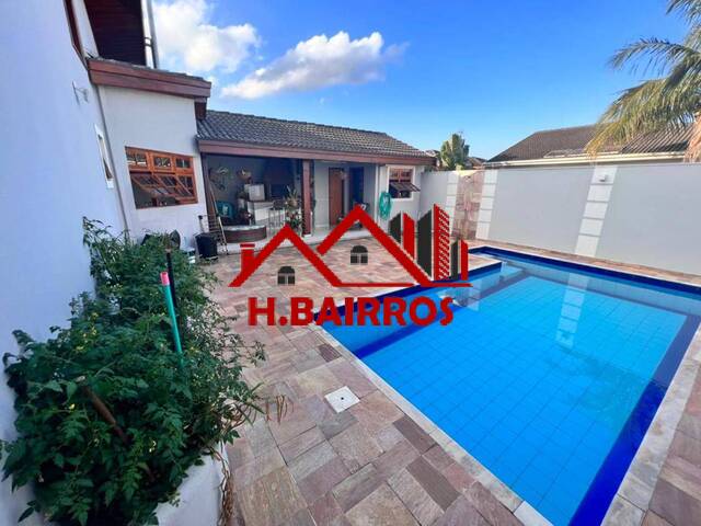 Casa para Locação em São José dos Campos - 2
