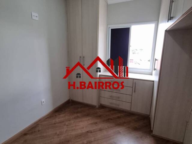 #1707 - Apartamento para Venda em São José dos Campos - SP - 3