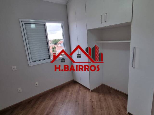 Apartamento para Venda em São José dos Campos - 4