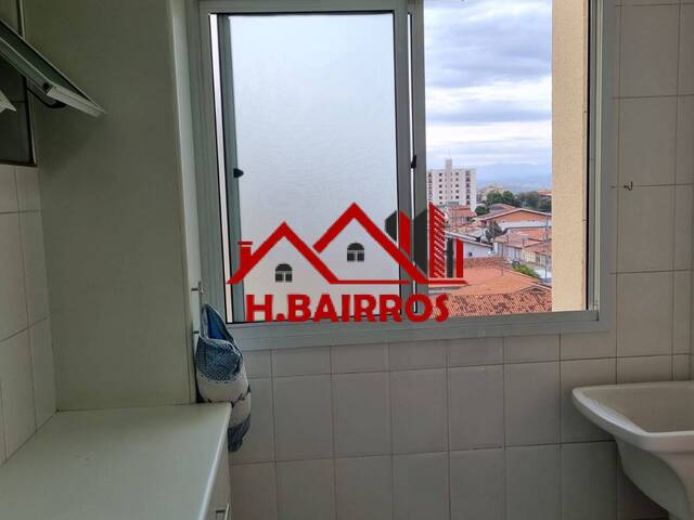 Apartamento para Venda em São José dos Campos - 5