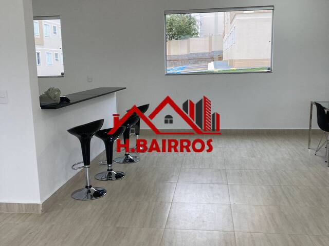 Apartamento para Locação em São José dos Campos - 2