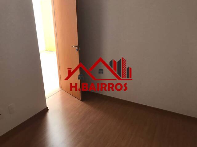 Apartamento para Locação em São José dos Campos - 5