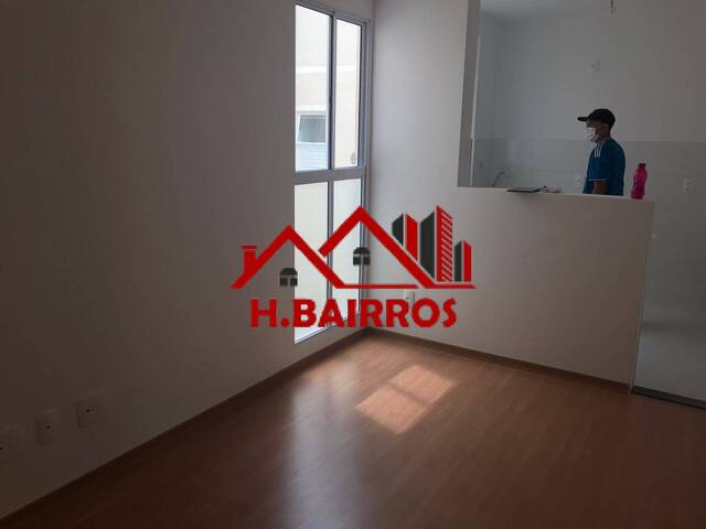 Apartamento para Locação em São José dos Campos - 4