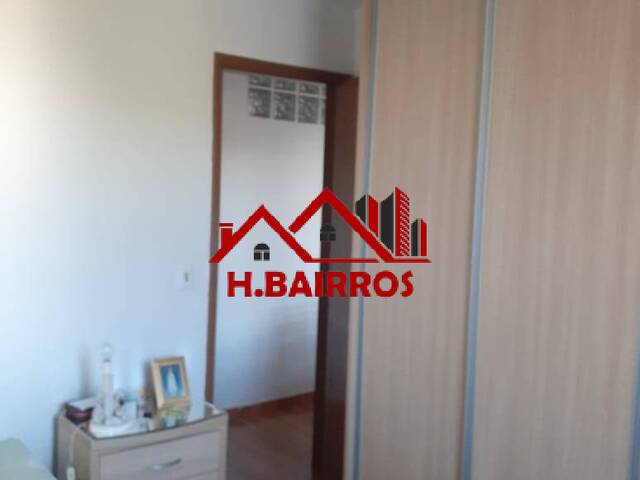 #1714 - Apartamento para Locação em São José dos Campos - SP