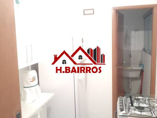 Apartamento para Locação em São José dos Campos - 4