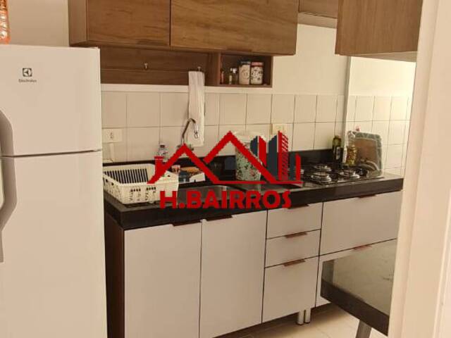Apartamento para Locação em São José dos Campos - 4