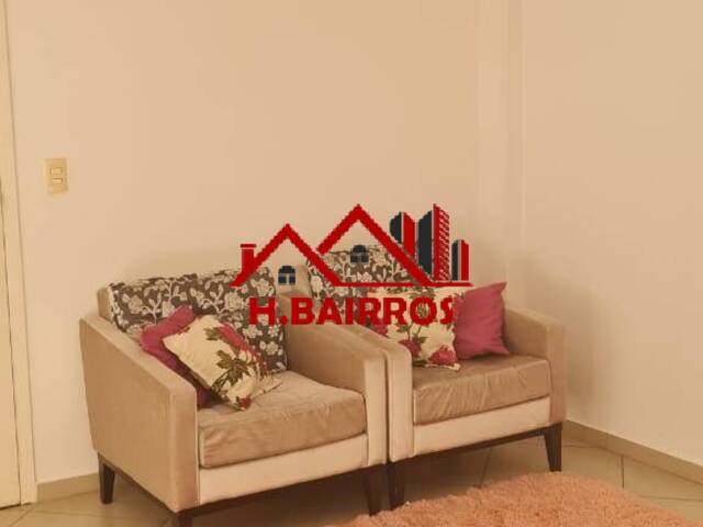 Apartamento para Locação em São José dos Campos - 2