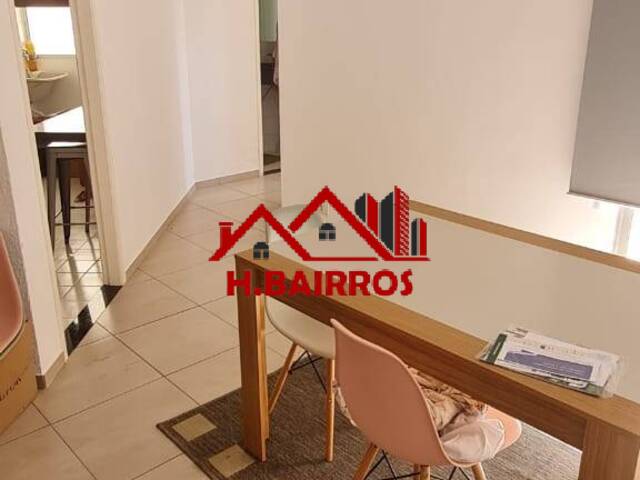 Apartamento para Locação em São José dos Campos - 3