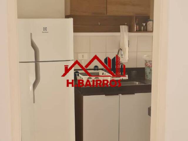 Apartamento para Locação em São José dos Campos - 5