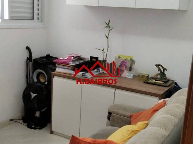 Apartamento para Venda em São José dos Campos - 2