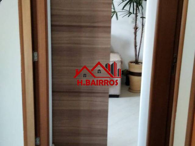 Apartamento para Venda em São José dos Campos - 3