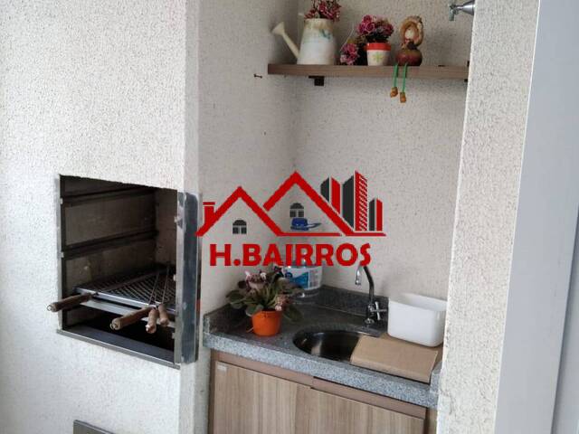 Apartamento para Venda em São José dos Campos - 4