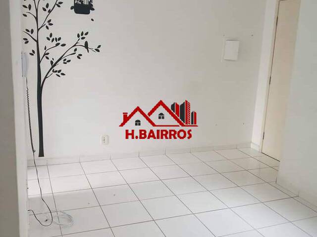 Apartamento para Venda em São José dos Campos - 3