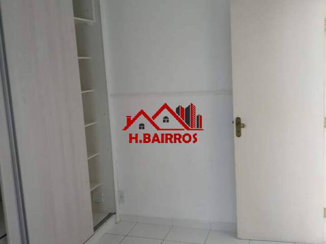 Apartamento para Venda em São José dos Campos - 2