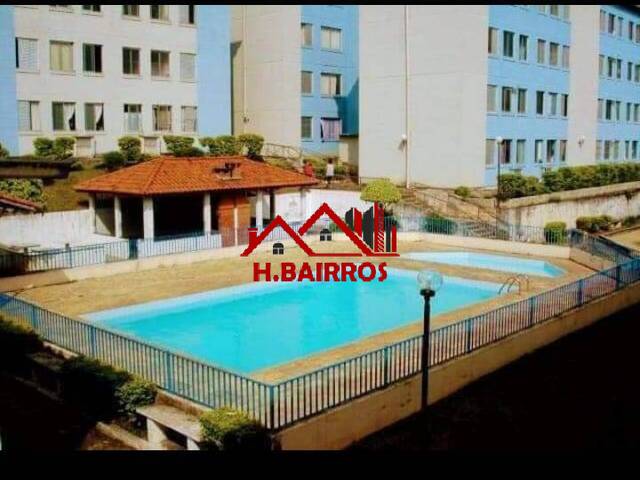 Apartamento para Venda em São José dos Campos - 4