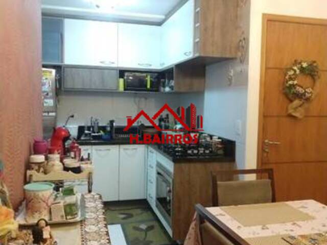 Apartamento para Venda em São José dos Campos - 2