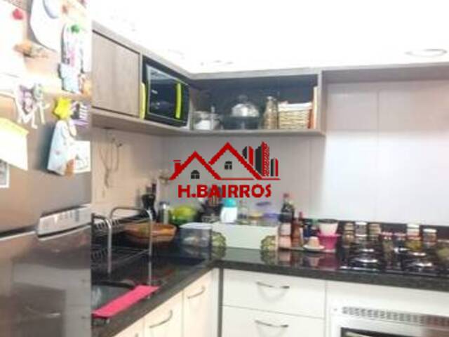 Apartamento para Venda em São José dos Campos - 3
