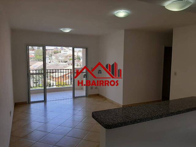 Apartamento para Locação em São José dos Campos - 5