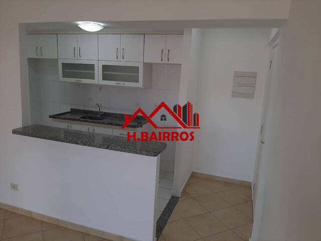 Apartamento para Locação em São José dos Campos - 2