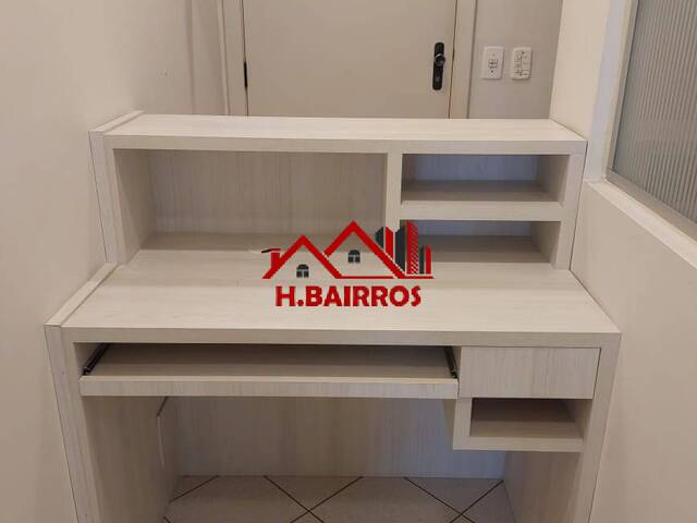 Sala para Venda em São José dos Campos - 4