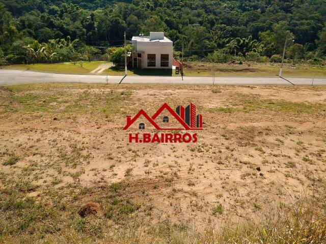 #1759 - Terreno em condomínio para Venda em Jambeiro - SP