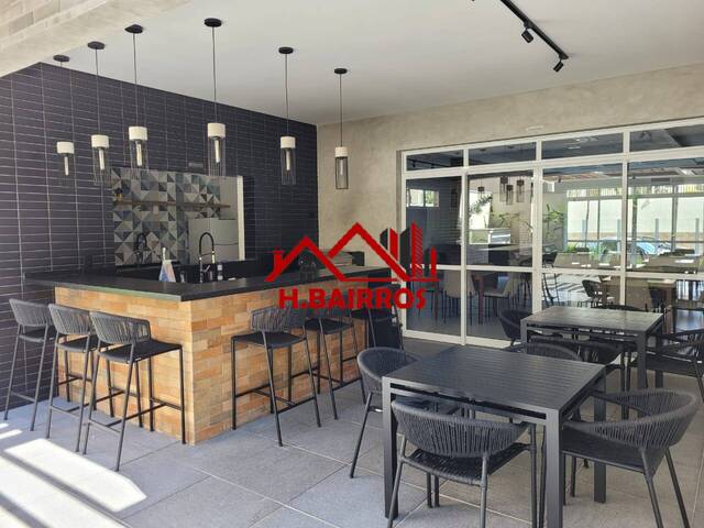 Apartamento para Venda em São José dos Campos - 4