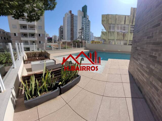 Apartamento para Venda em São José dos Campos - 3