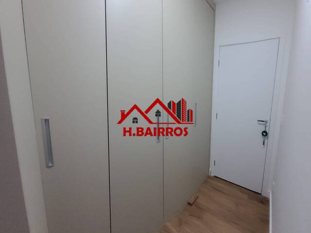 Apartamento para Venda em São José dos Campos - 2