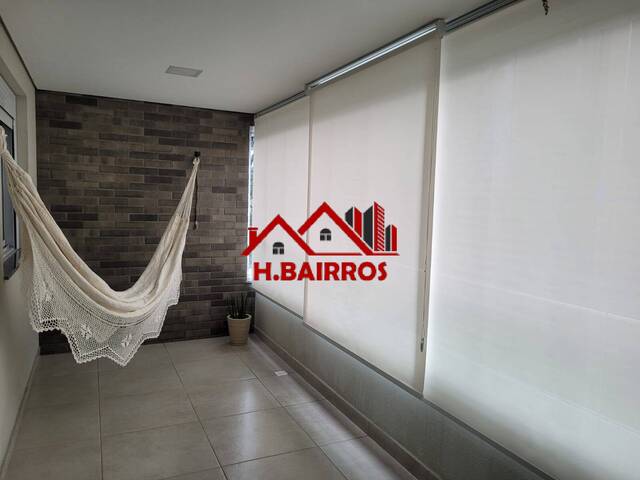 Apartamento para Venda em São José dos Campos - 5