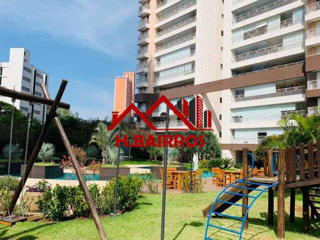 Apartamento para Locação em São José dos Campos - 5