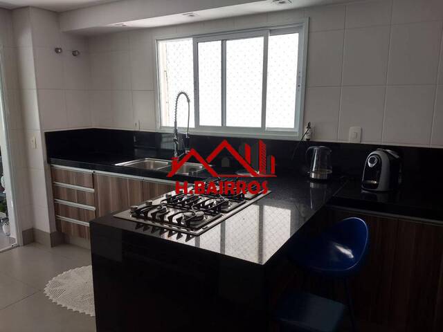 Apartamento para Locação em São José dos Campos - 3