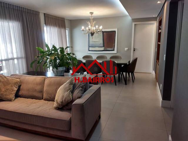 Apartamento para Locação em São José dos Campos - 2