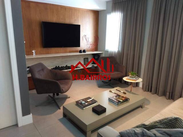 Apartamento para Locação em São José dos Campos - 4